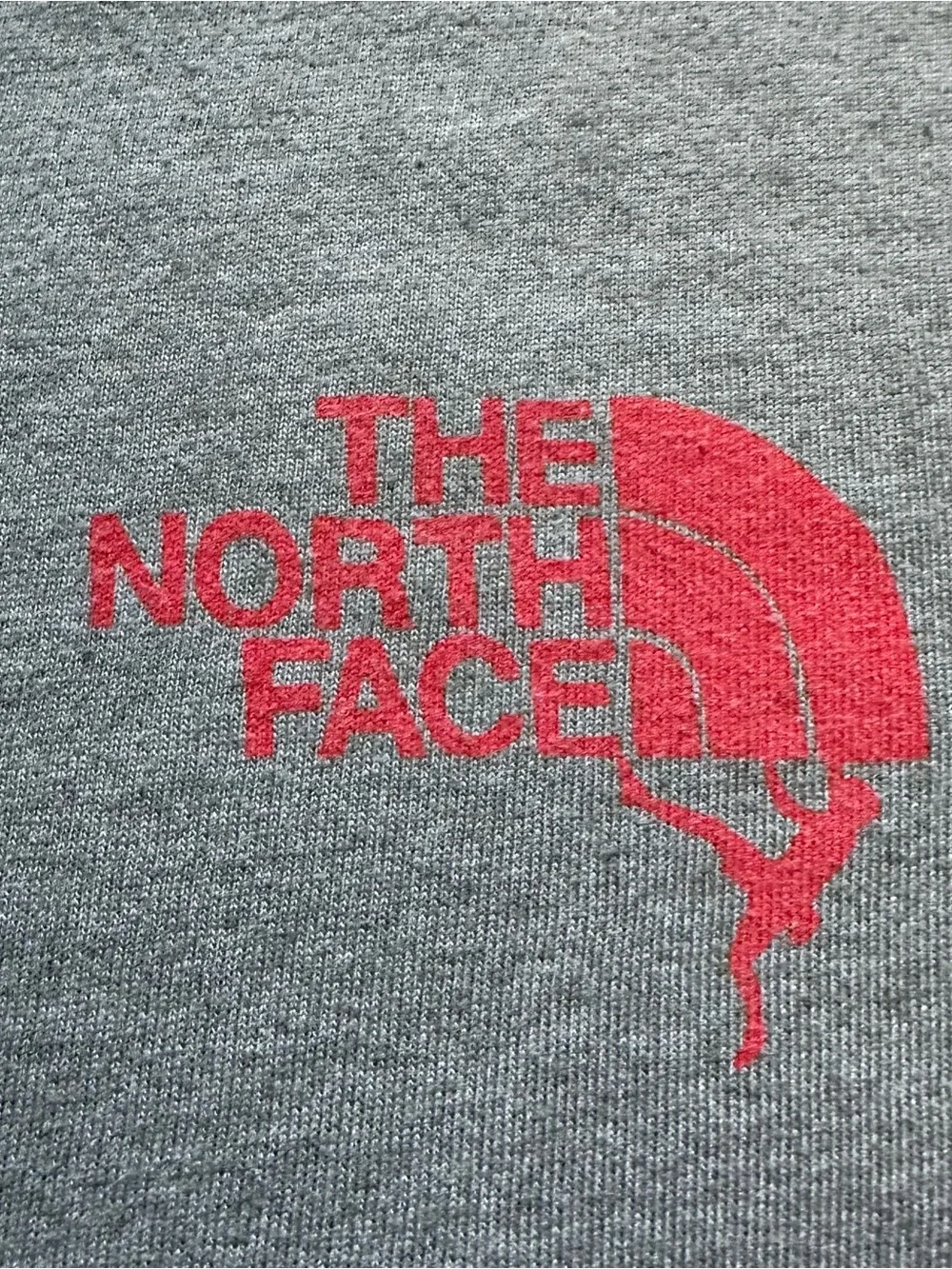 The North Face Men's Dome Climb Short Sleeve Tee Size L A63